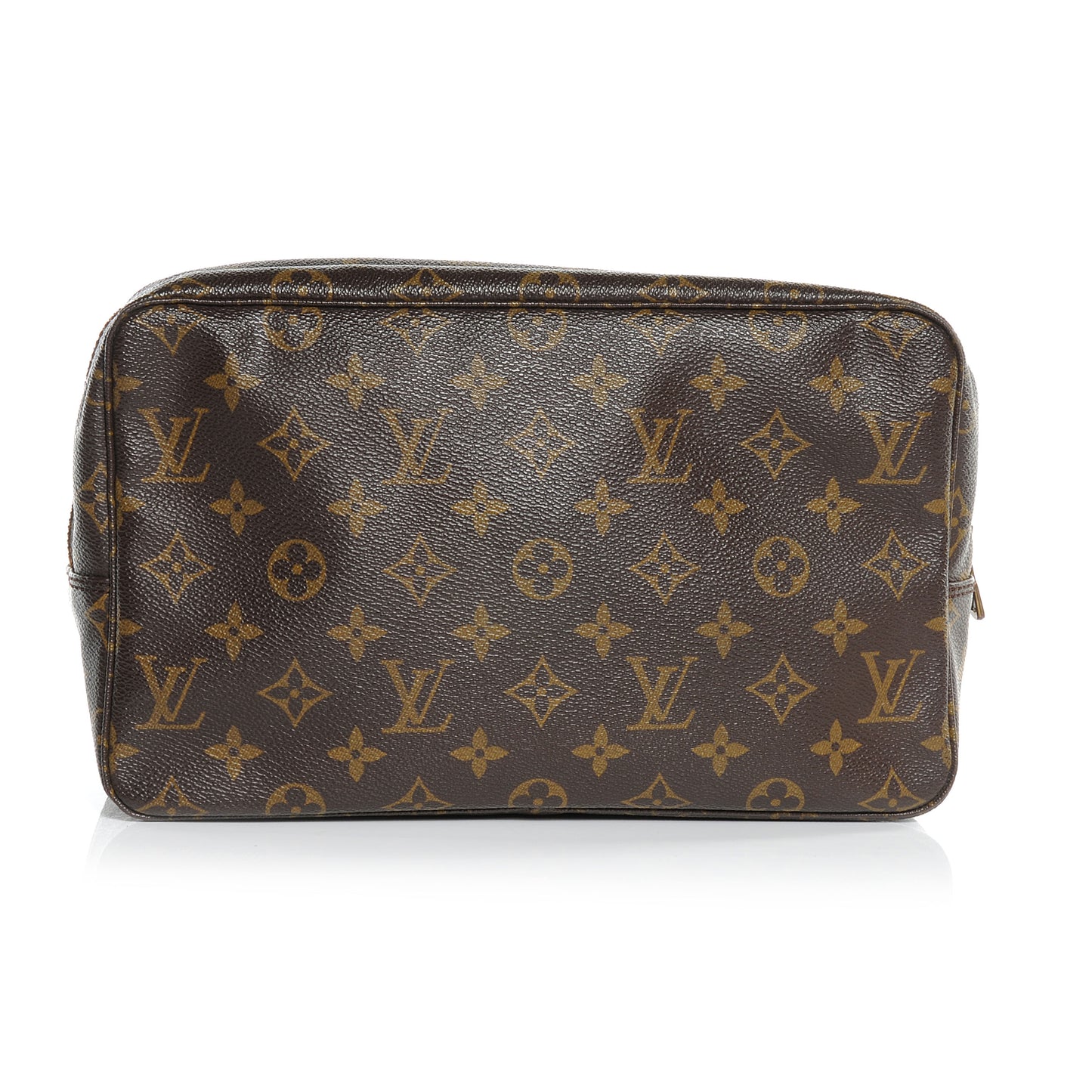 Monogram Trousse Toilette 28