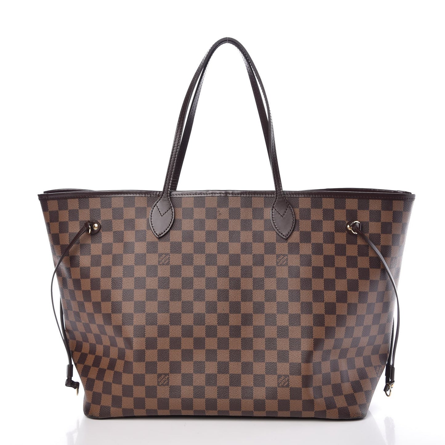 Damier Ebene Neo Neverfull GM