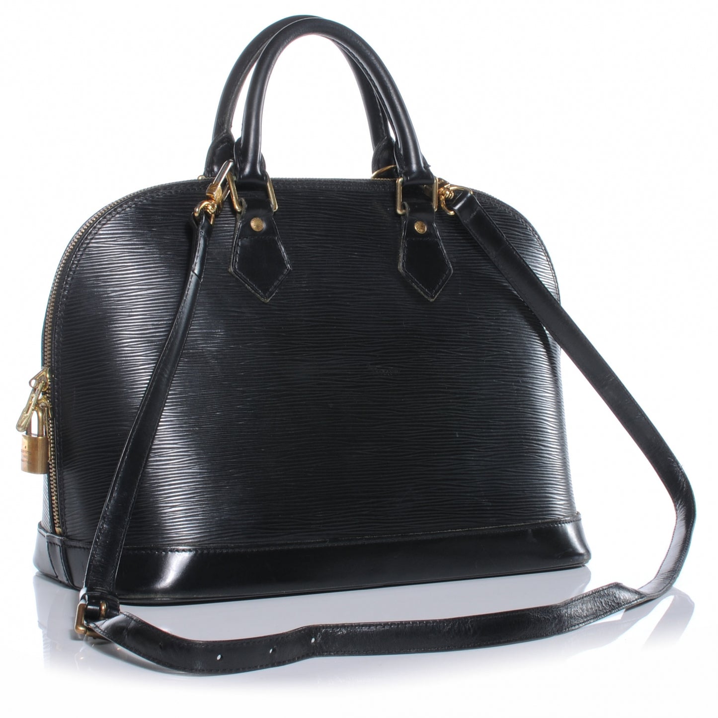 Epi Alma Black