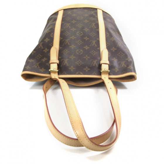 Monogram Bucket 27