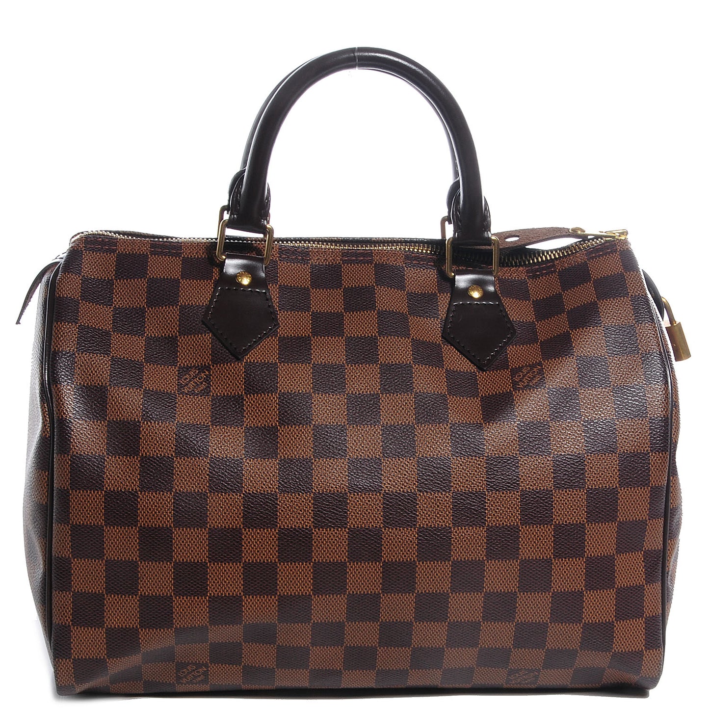 Damier Ebene Speedy 30