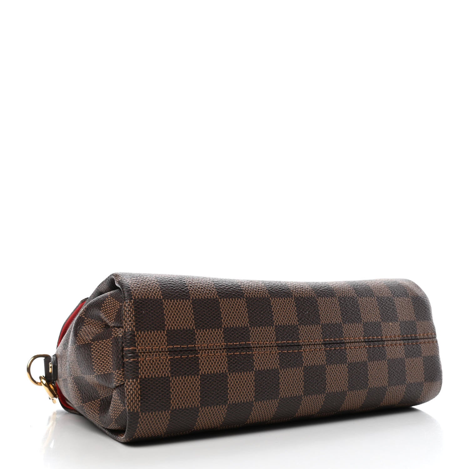 Louis Vuitton Damier Ebene Croisette 3 of 4