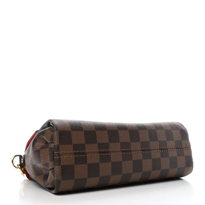 Louis Vuitton Damier Ebene Croisette 3 of 4