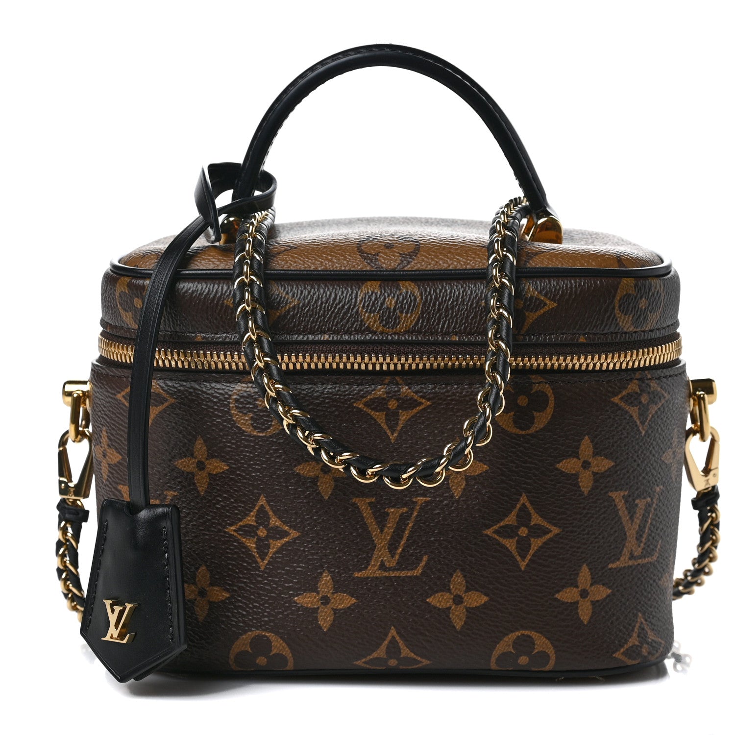 Louis Vuitton Reverse Monogram Vanity PM 1 of 9