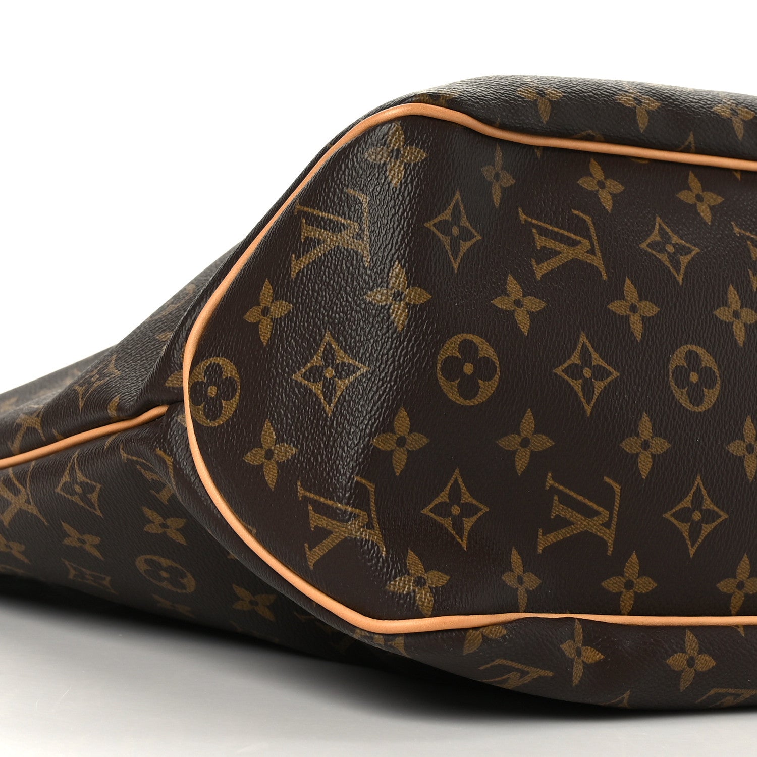 Louis Vuitton Monogram Delightful MM 7 of 8