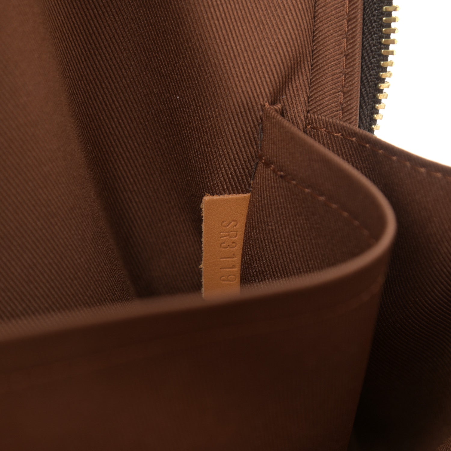 Louis Vuitton Monogram Soft Trunk Messenger PM 7 of 13