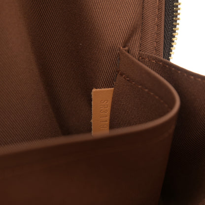 Louis Vuitton Monogram Soft Trunk Messenger PM 7 of 13