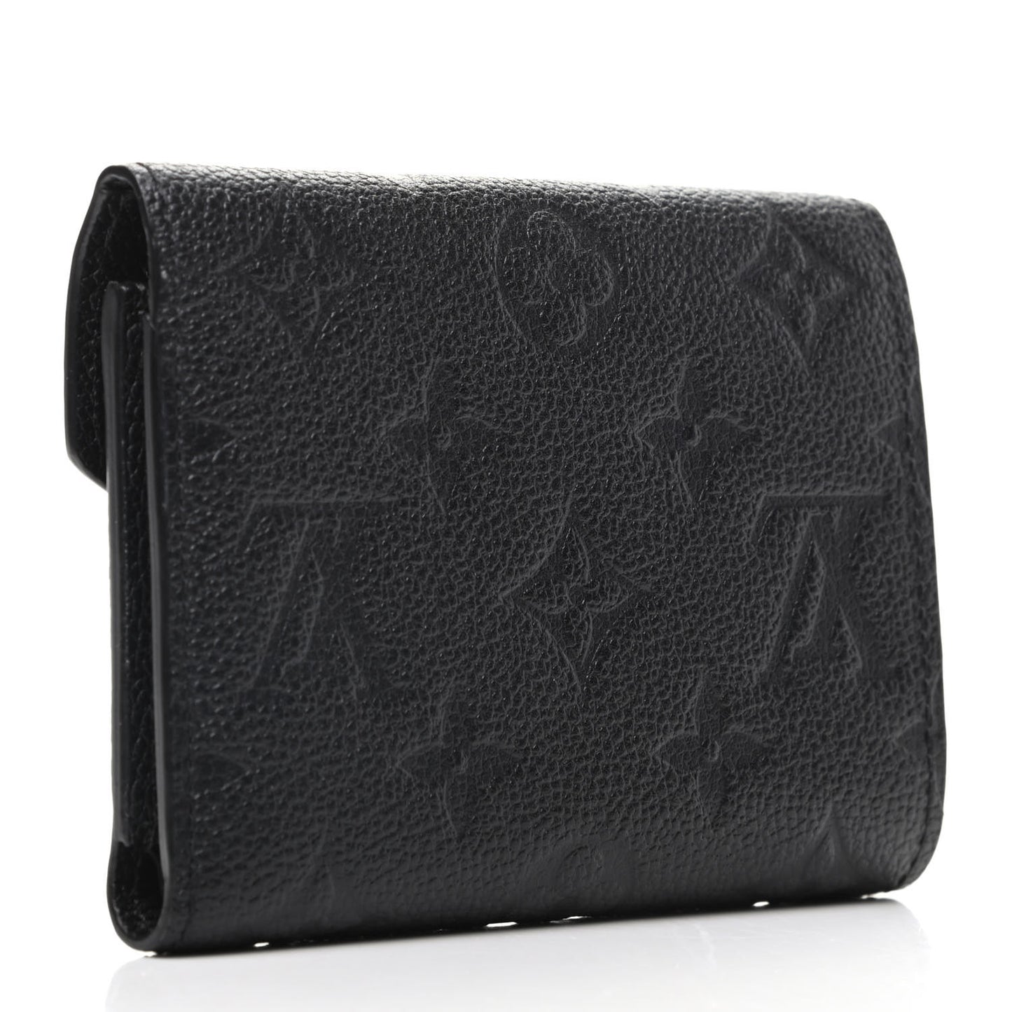 Empreinte Victorine Wallet Black