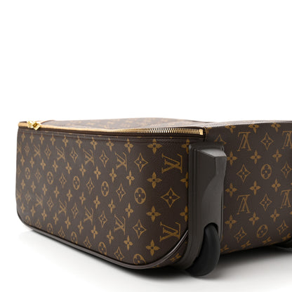 Louis Vuitton Monogram Pegase 45 8 of 14
