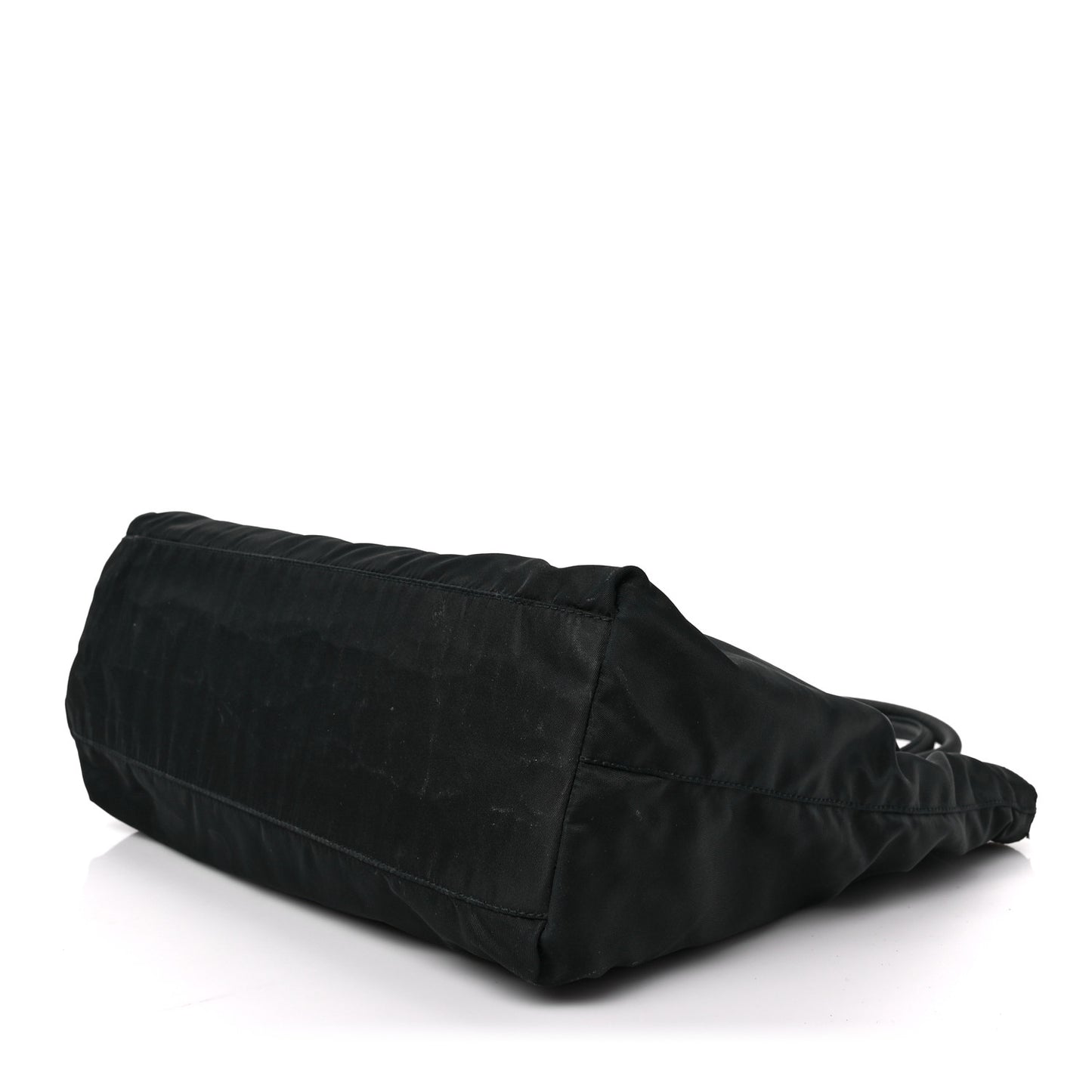 Tessuto Nylon Tote Navy