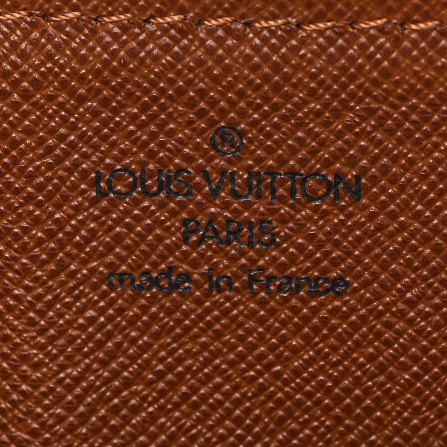 Louis Vuitton Monogram Papillon 30 11 of 15