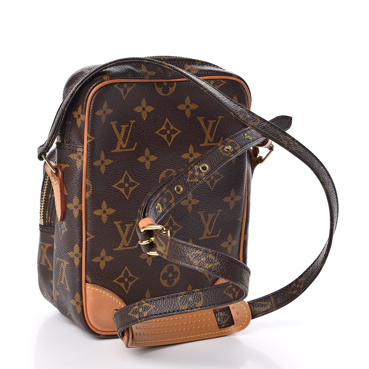 Monogram Amazone