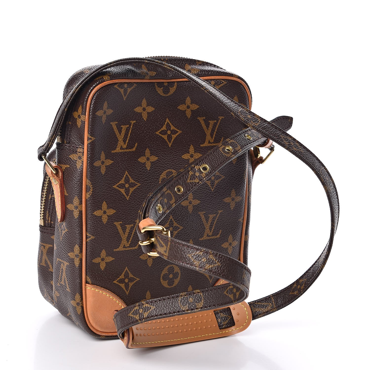 Louis Vuitton Monogram Amazone 3 of 11