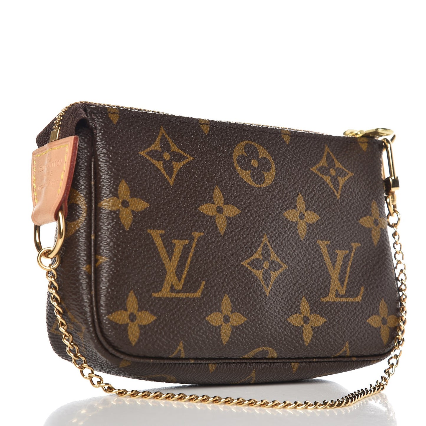 Monogram Mini Pochette Accessories