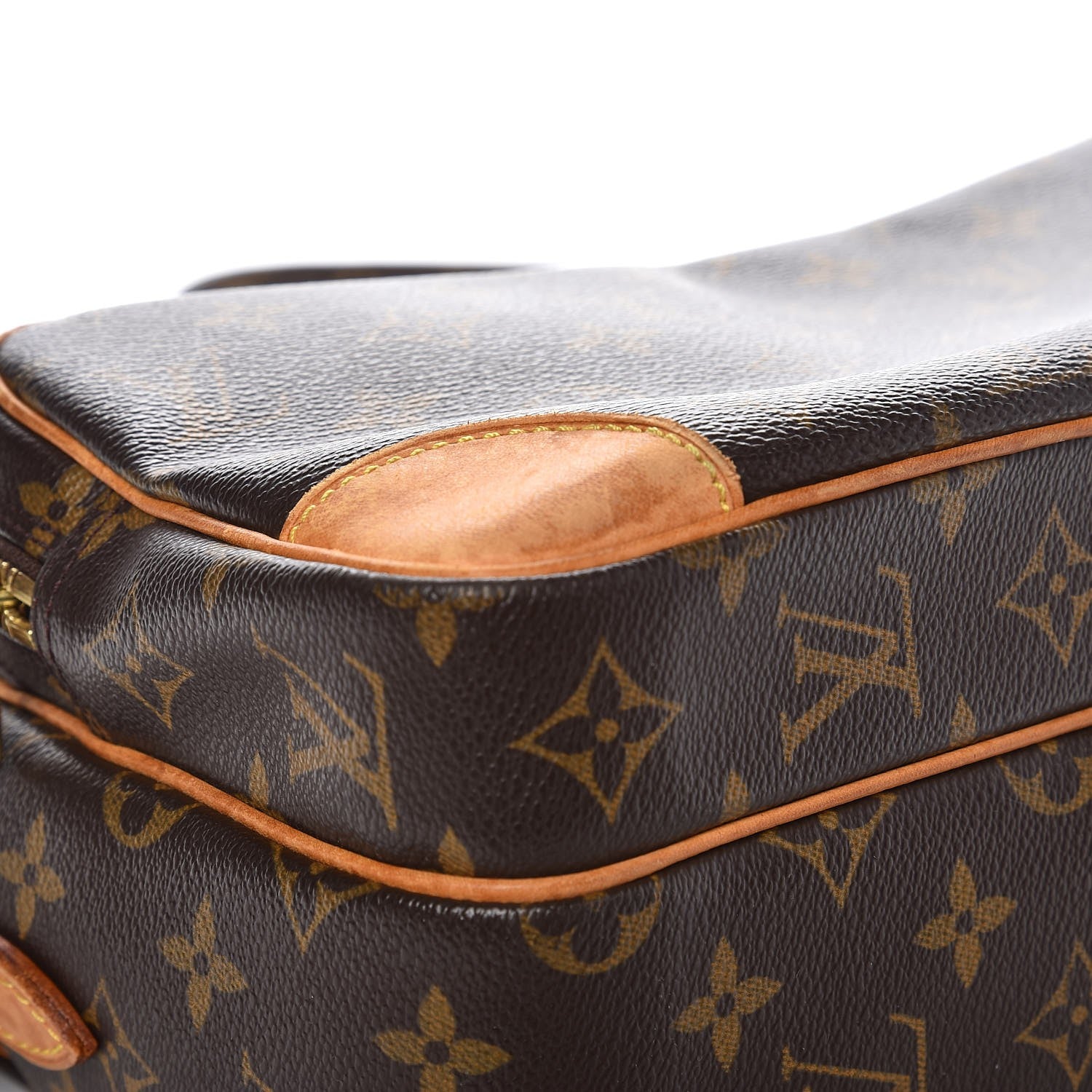 Louis Vuitton Monogram Nil 28 8 of 12