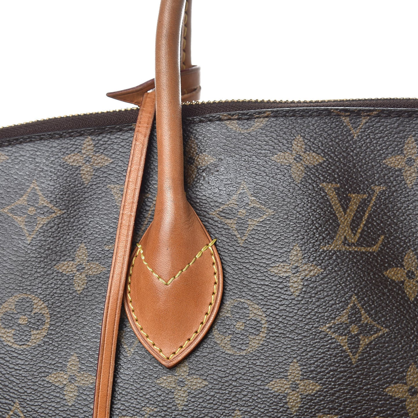 Monogram Lockit MM