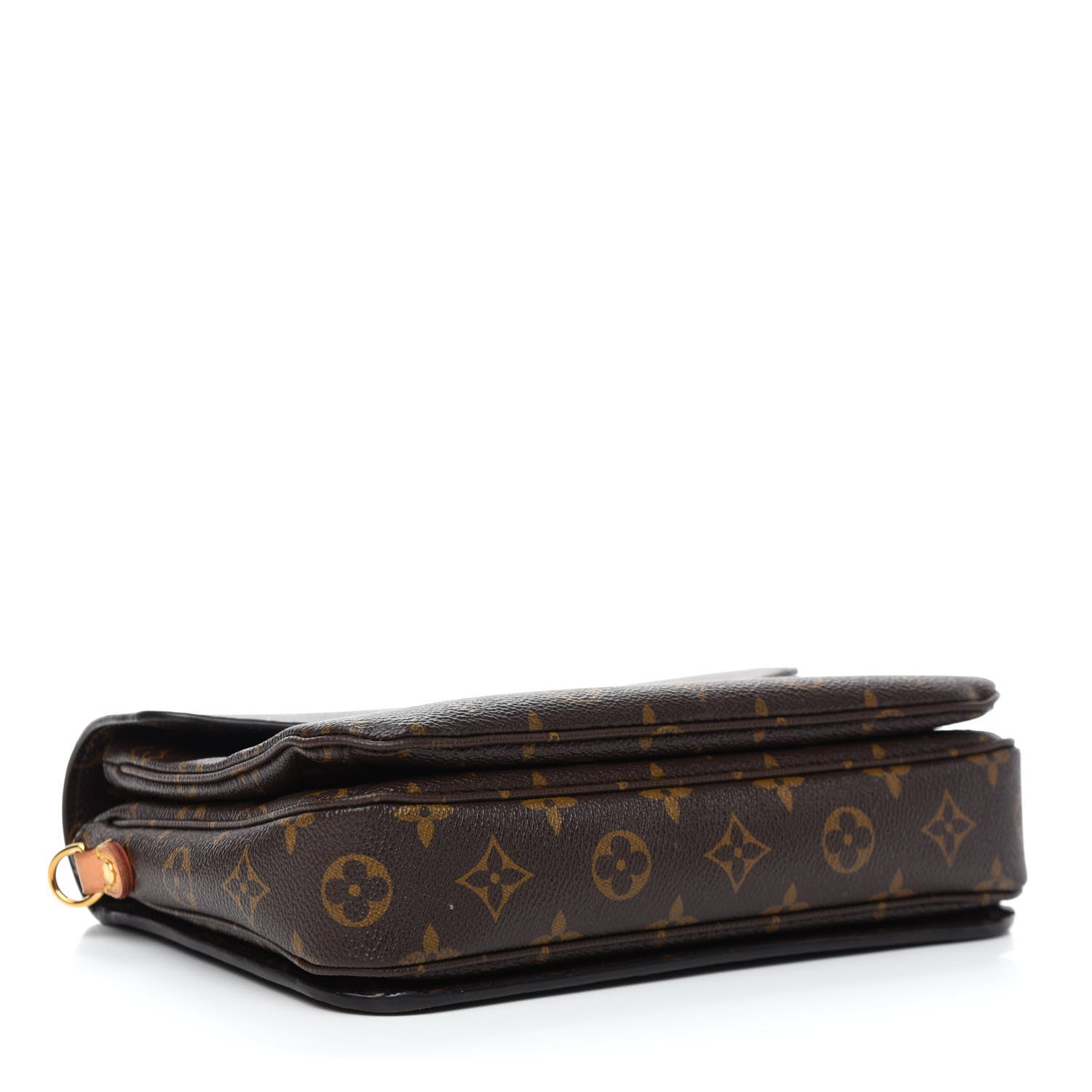 Louis Vuitton Monogram Pochette Metis 4 of 11