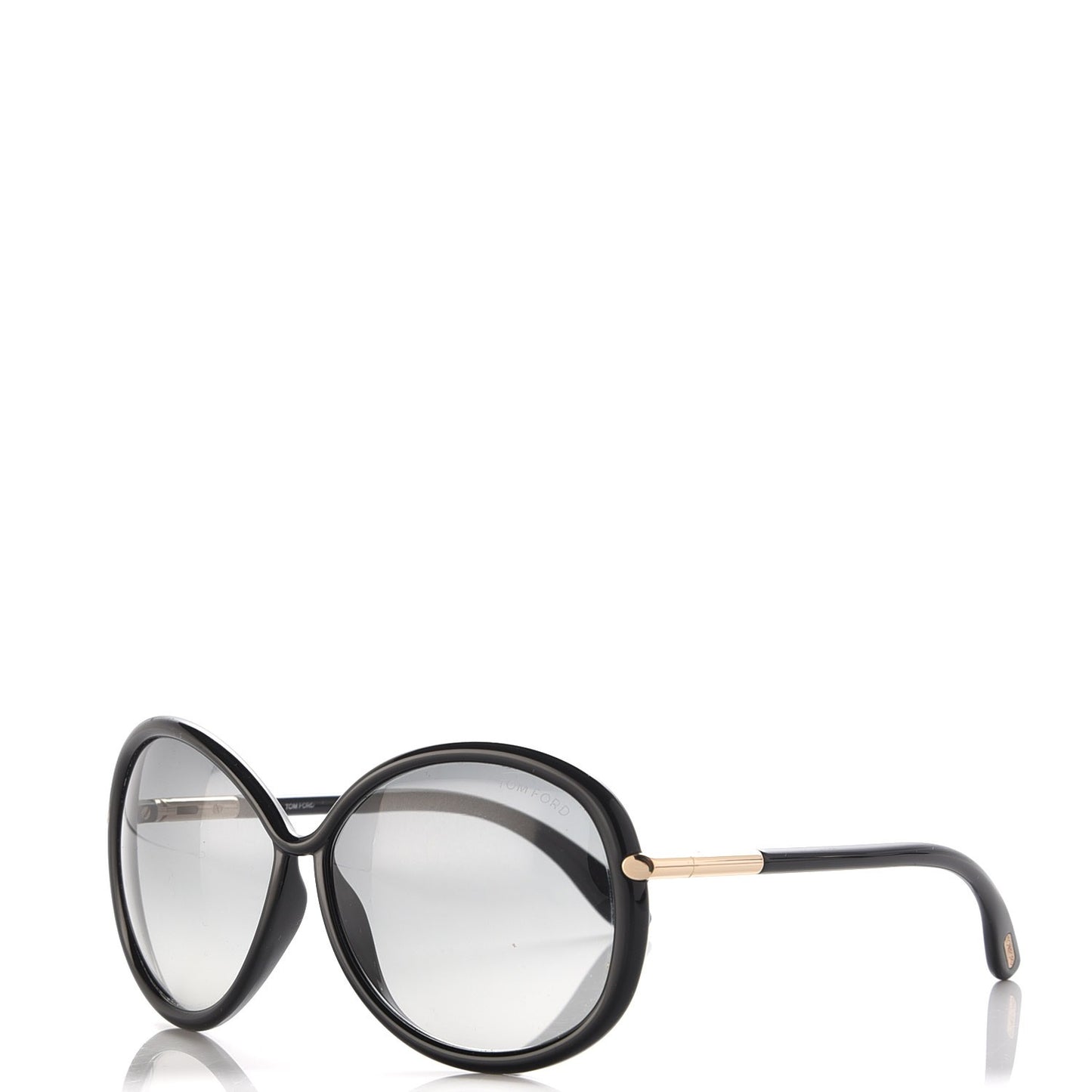 Clothilde Sunglasses TF162 Black