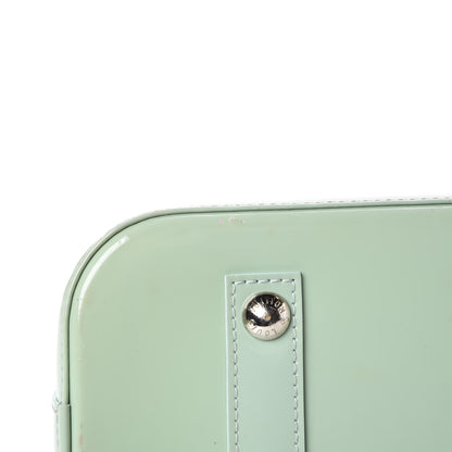 Louis Vuitton Electric Epi Alma PM Amande 17 of 20