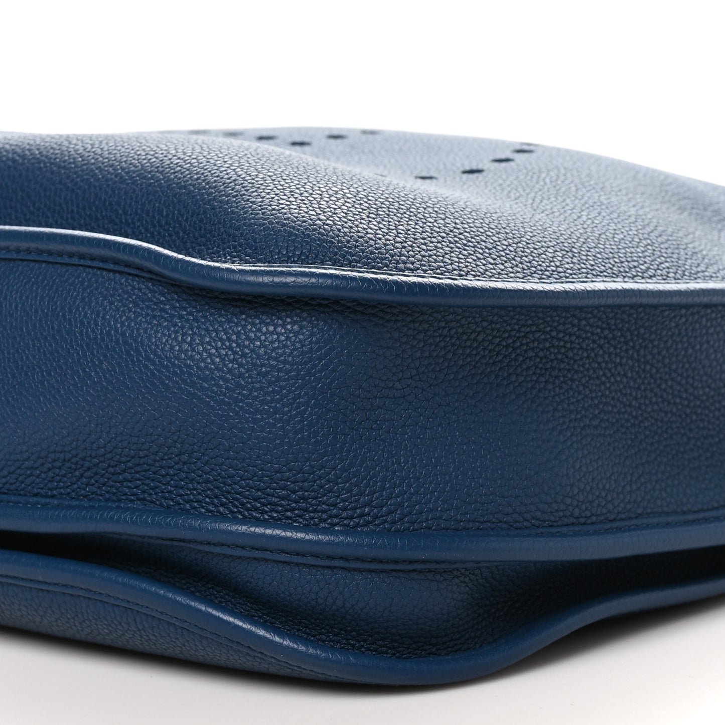 Taurillon Clemence Evelyne III TGM Bleu Obscur