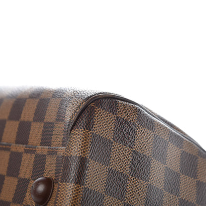 Louis Vuitton Damier Ebene Ribera GM 14 of 15