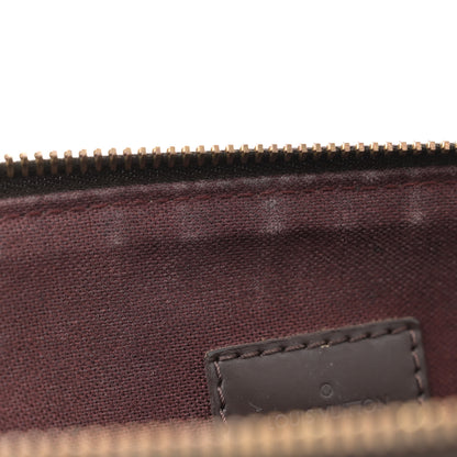 Louis Vuitton Damier Ebene Iena MM 12 of 17