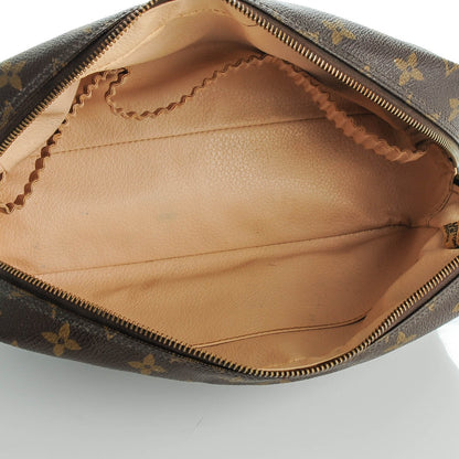 Louis Vuitton Monogram Trousse Toilette 28 5 of 8