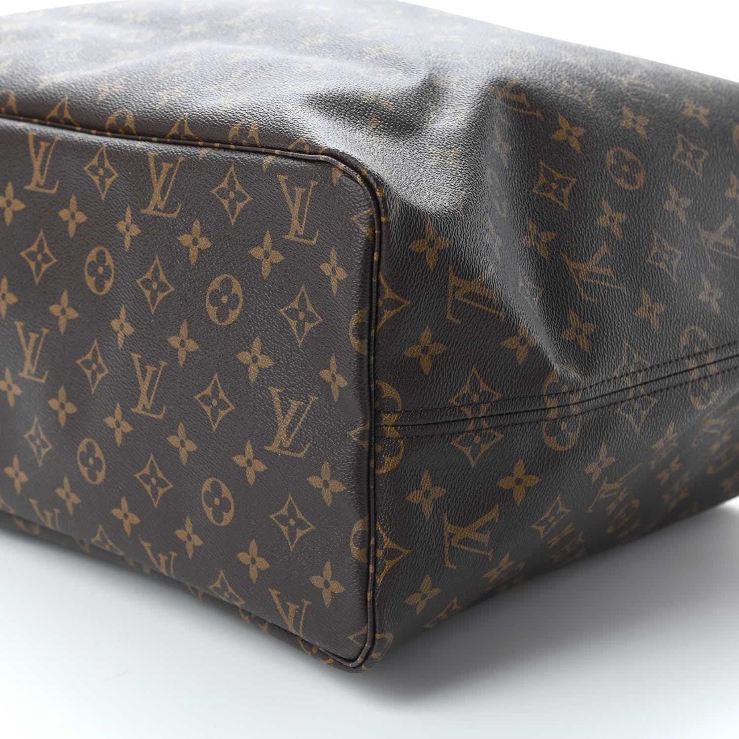 Louis Vuitton Monogram Neo Neverfull GM 7 of 7