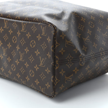 Louis Vuitton Monogram Neo Neverfull GM 7 of 7