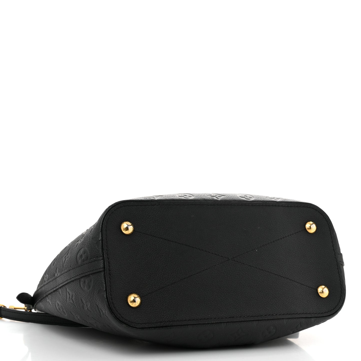 Empreinte Mazarine MM Black