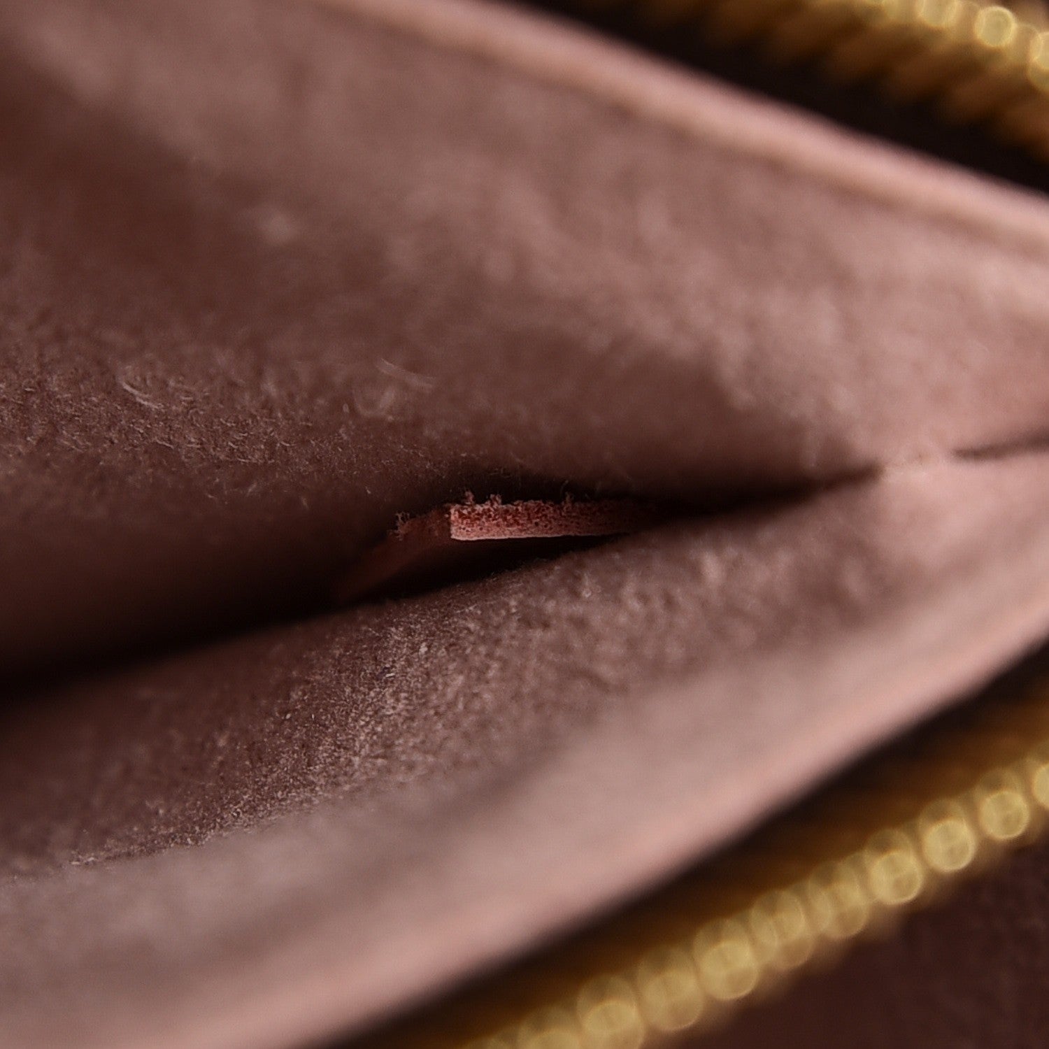 Louis Vuitton Monogram Neonoe MM Rose Poudre 7 of 9