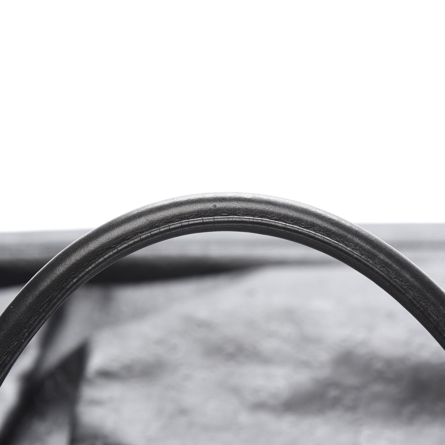 Gucci Guccissima Large Sukey Tote Black 10 of 16