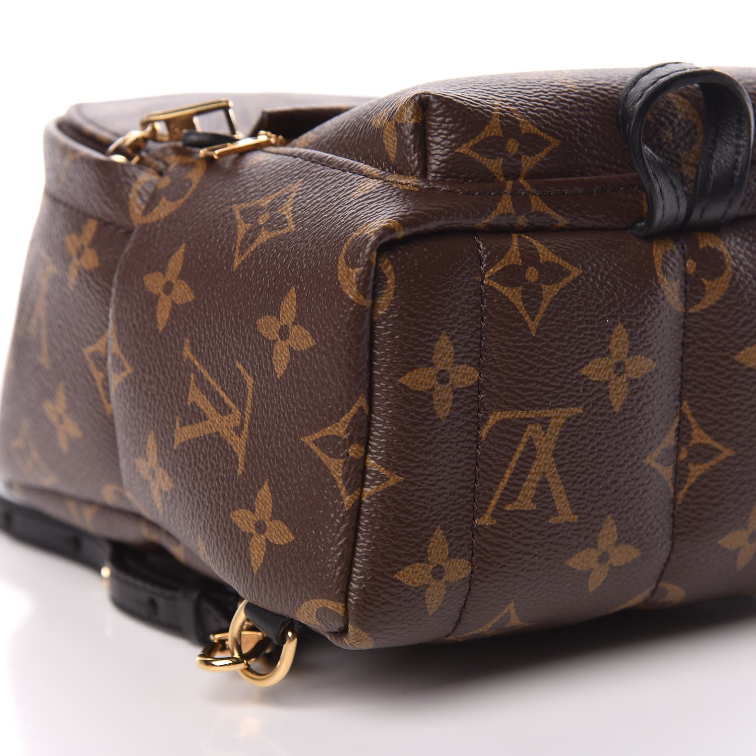 Louis Vuitton Monogram Palm Springs Backpack Mini 5 of 10