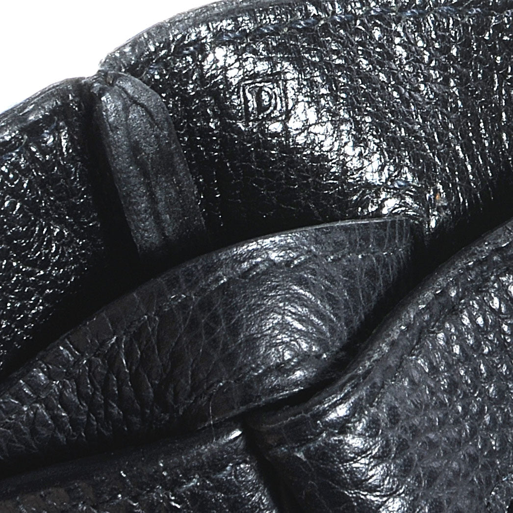 Hermes Togo Cabana Tote Black 4 of 8