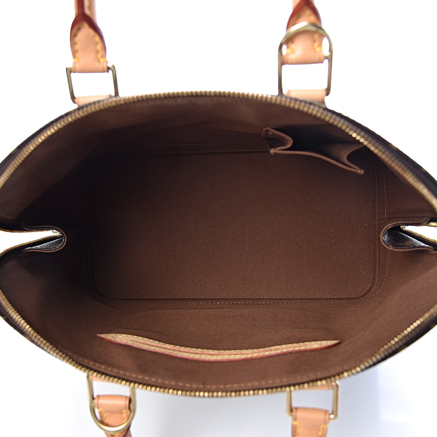 Monogram Alma PM