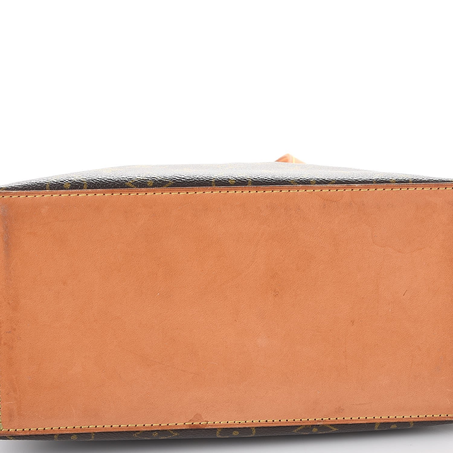 Louis Vuitton Monogram Cabas Piano 17 of 18
