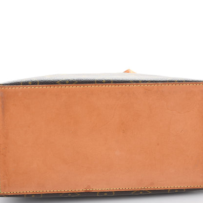 Louis Vuitton Monogram Cabas Piano 17 of 18