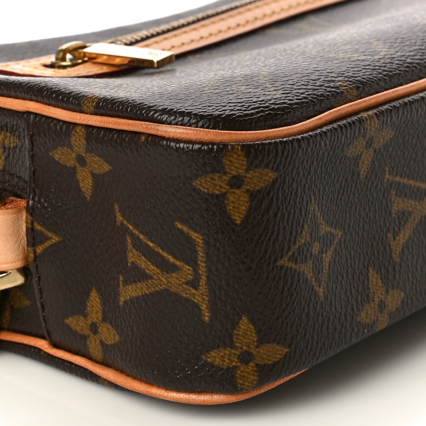 Monogram Pochette Cite