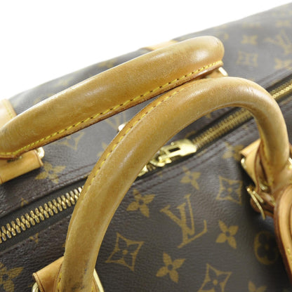 Louis Vuitton Monogram Keepall 60 6 of 9
