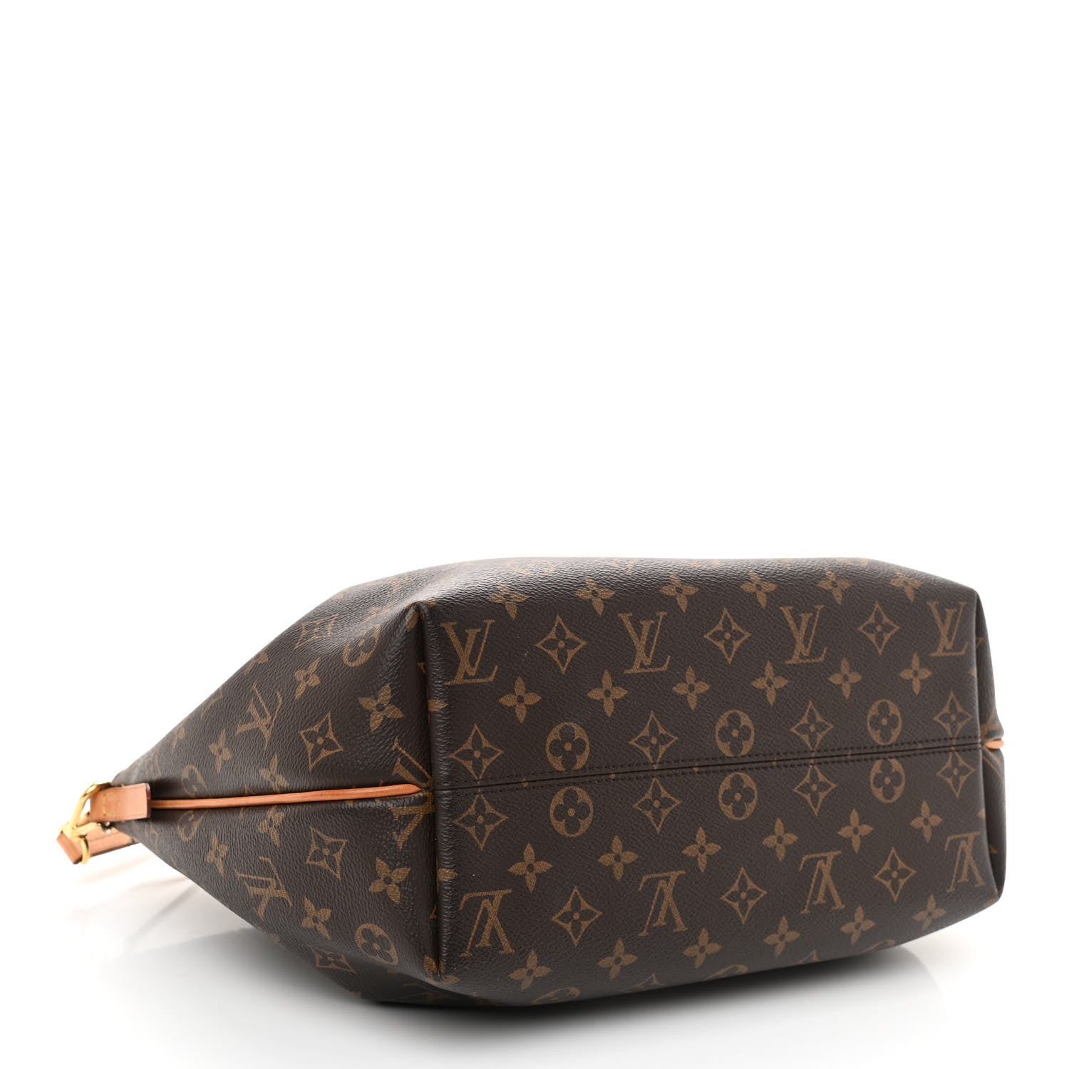 Louis Vuitton Monogram Turenne MM 4 of 11