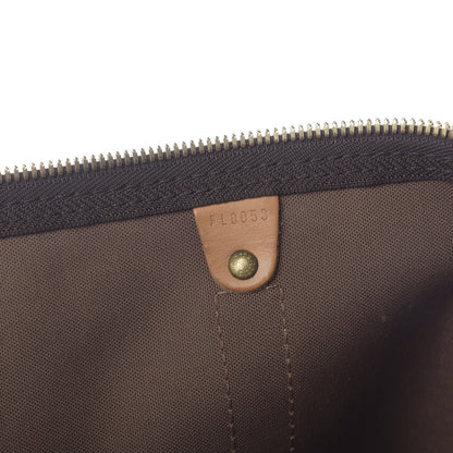 Louis Vuitton Monogram Keepall Bandouliere 50 8 of 12