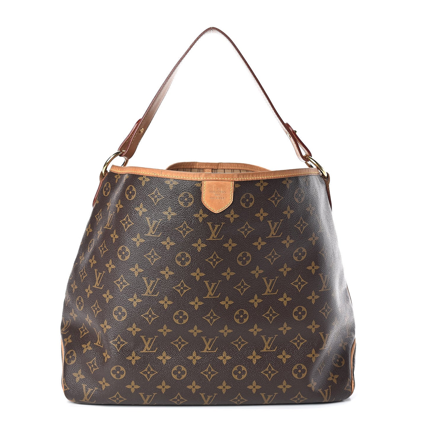 Monogram Delightful MM
