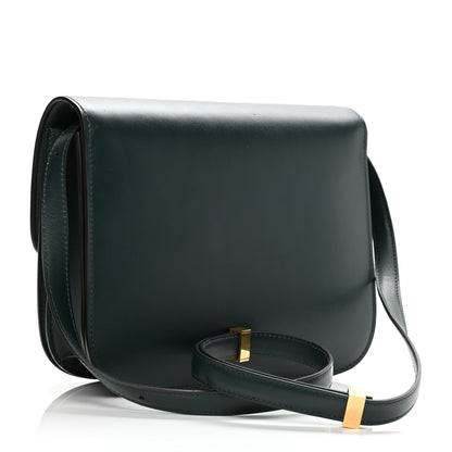 Celine Box Calfskin Medium Classic Box Flap Bag Amazone 3 of 11