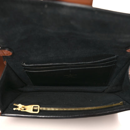 Louis Vuitton Reverse Monogram Dauphine Bumbag 5 of 9