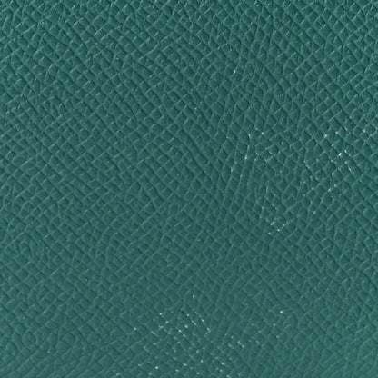 Hermes Epsom Constance 18 Malachite 8 of 11