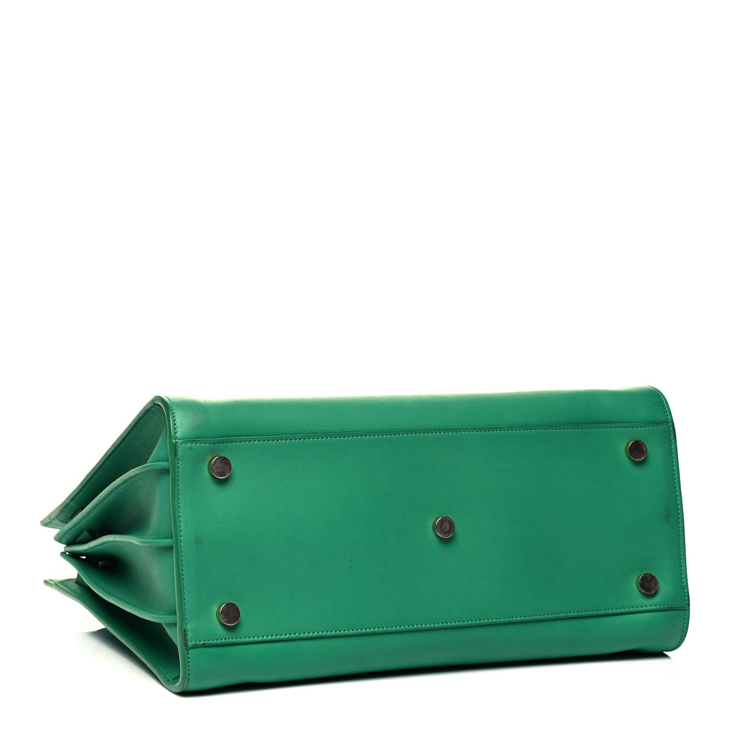 Calfskin Small Sac De Jour Mint