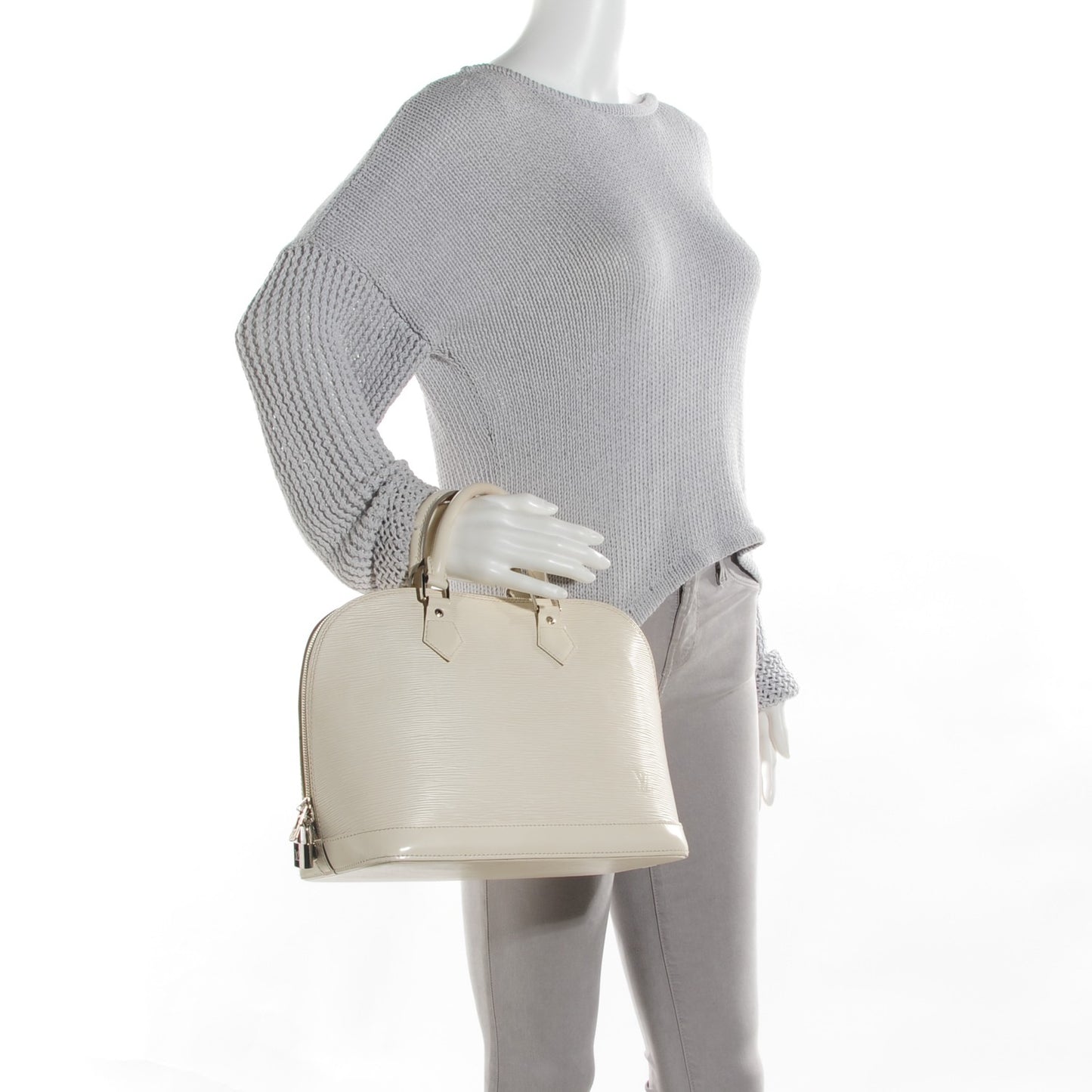 Epi Alma PM Ivory