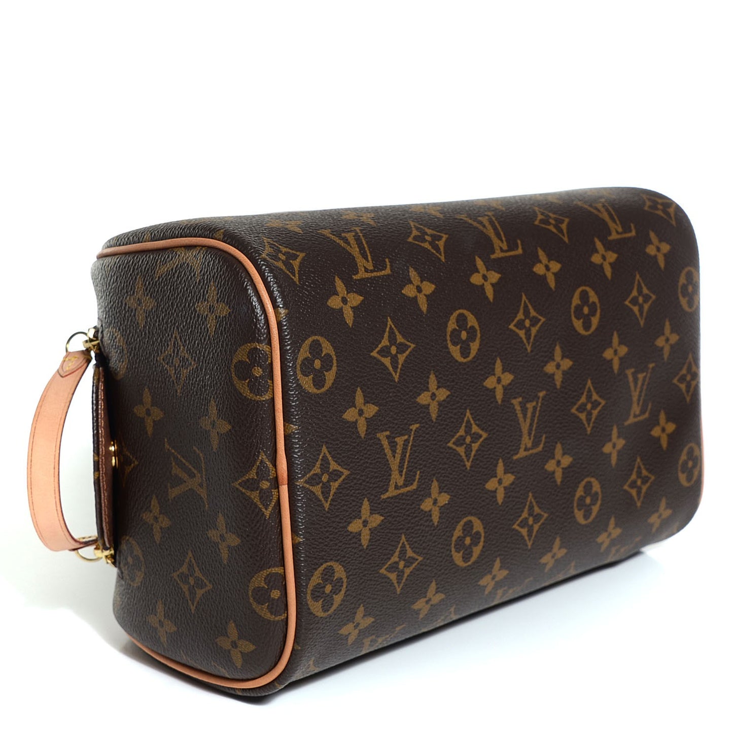 Monogram King Size Toiletry Bag
