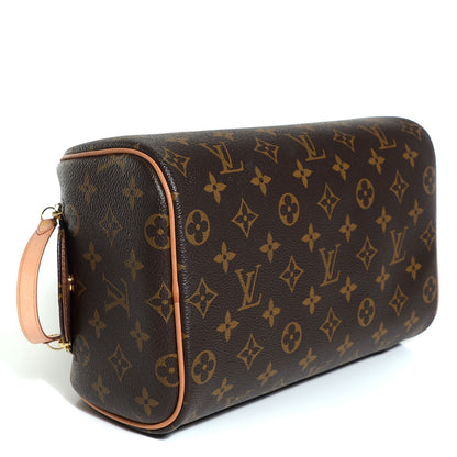 Louis Vuitton Monogram King Size Toiletry Bag 5 of 8