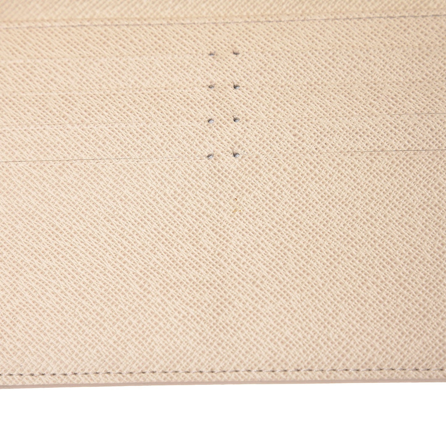 Damier Azur Porte Tresor International Wallet